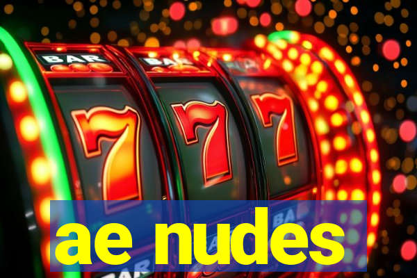ae nudes